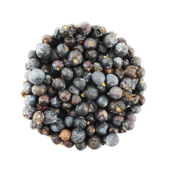 Organic Whole Juniper Berries 500g | Premium Quality for Cooking, Gin Making & Herbal Remedies | Perfect for Seasoning, Tea & DIY Crafts