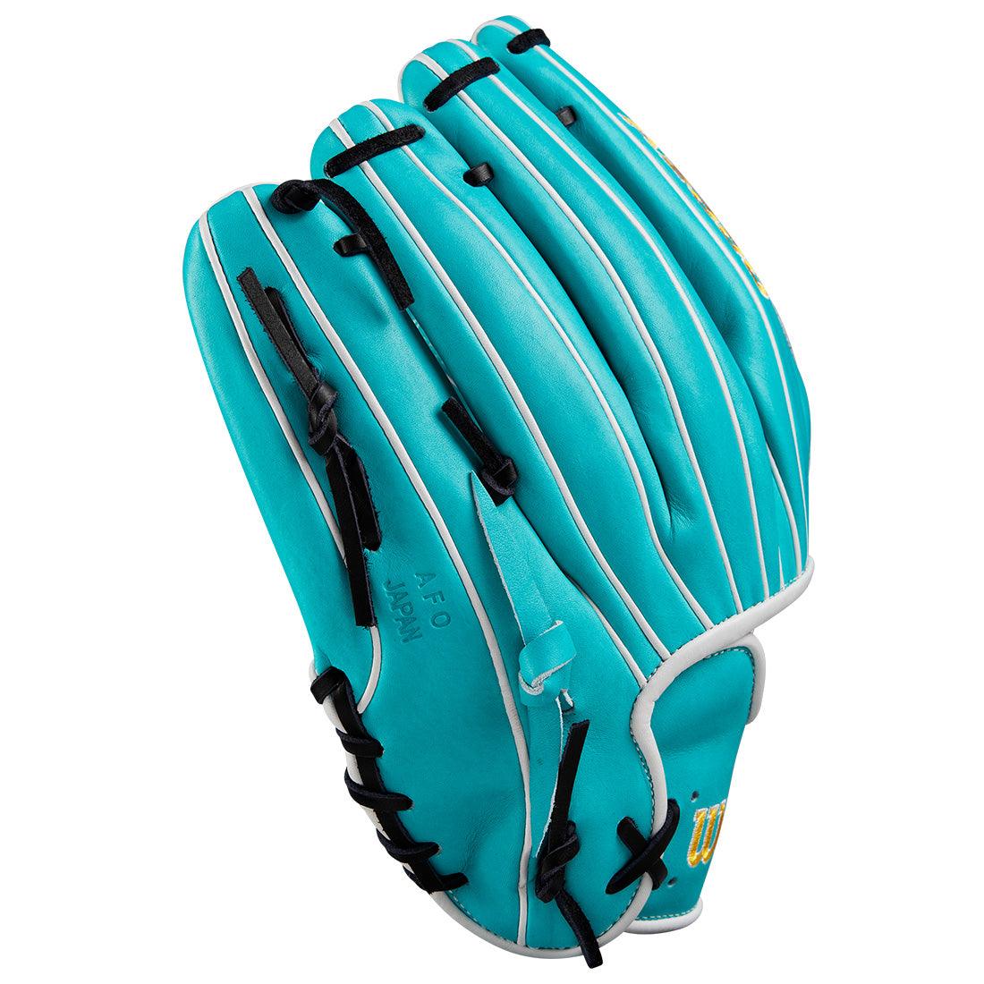 Wilson A2000 SA17 12