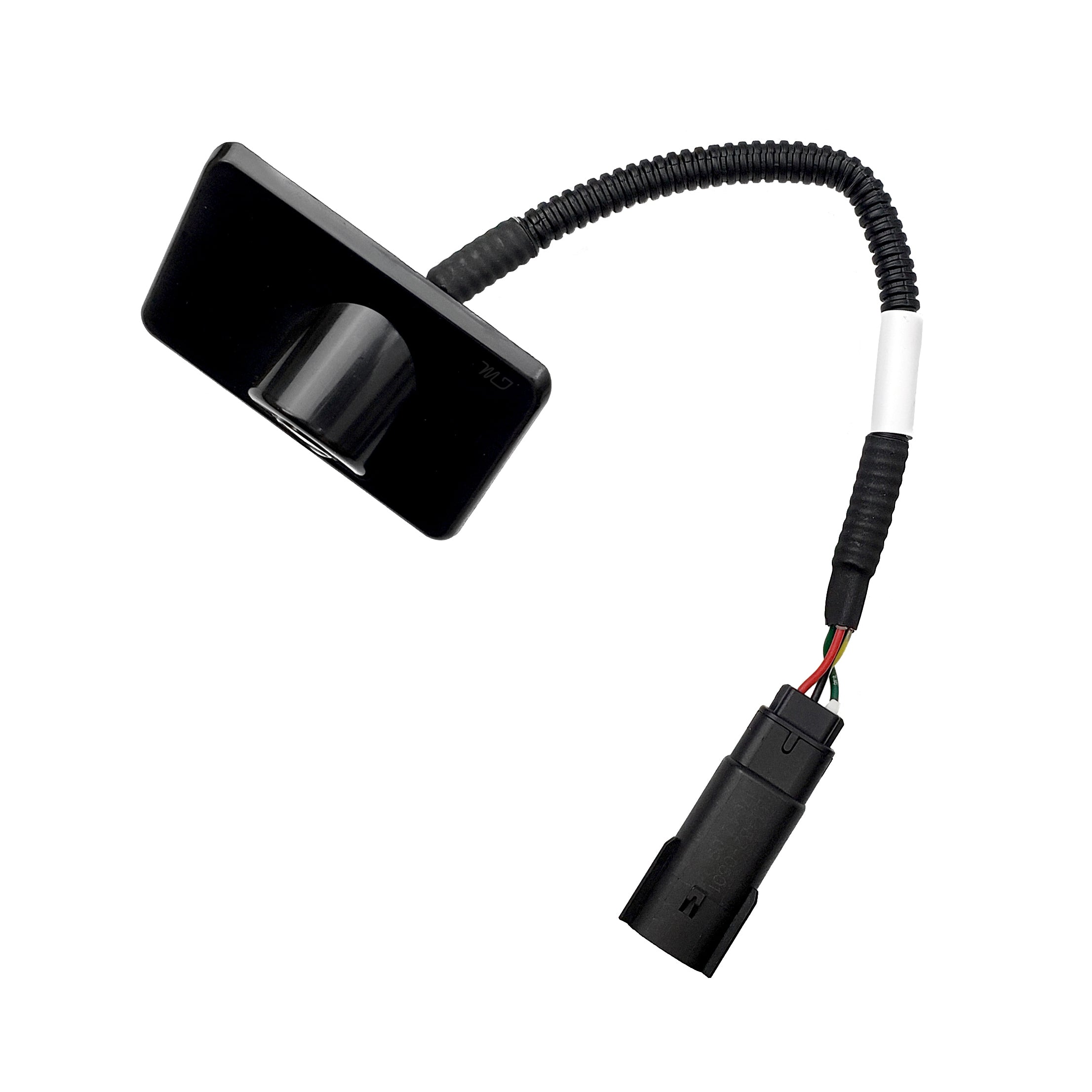 2009-2014 Ford Expedition OEM Backup Camera Replacement - Part #8L1Z-19G490A, 9L1Z-19G490A, 9L1Z-19G490B - Easy Installation for Enhanced Rear Visibility & Parking Safety