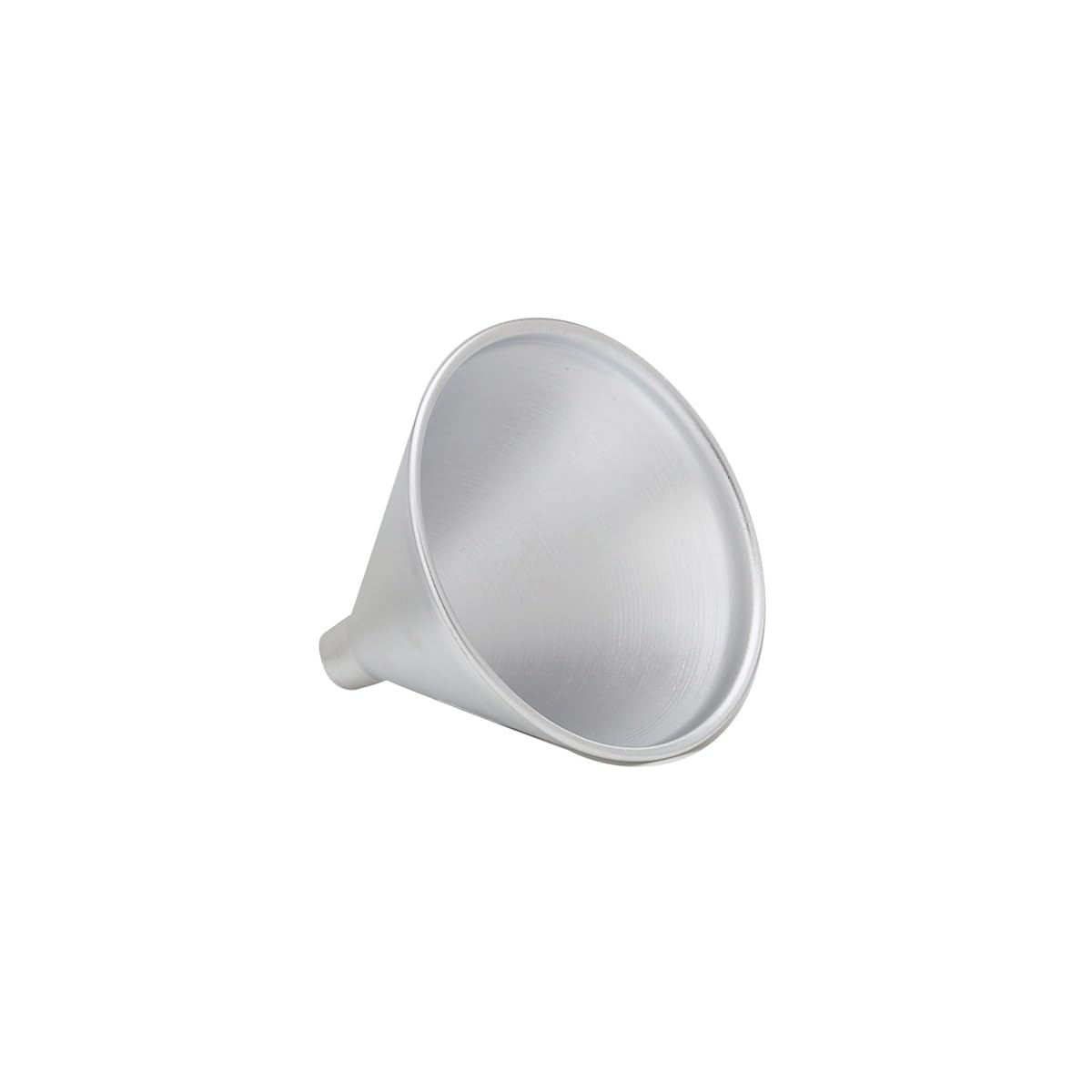 Harold Import Premium Kitchen Funnel Set - Durable Stainless Steel Funnel for Cooking, Baking, Oil & Liquids Transfer - Perfect for Home Kitchen, BBQ, Camping & DIY Projects