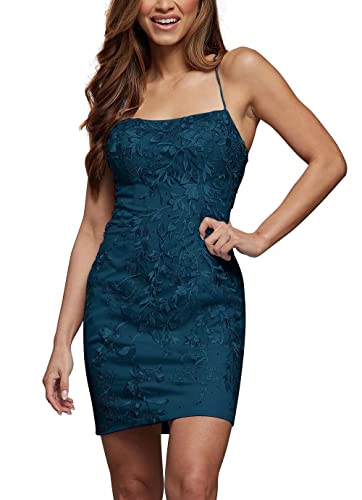 Peacock Blue