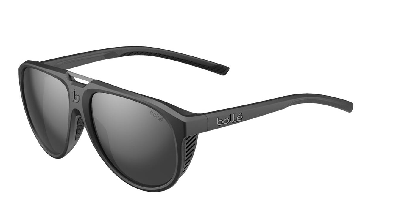 Bolle Euphoria Sunglasses - Polarized UV Protection for Men & Women - Stylish Outdoor Sports & Driving Shades for Running, Cycling, Hiking