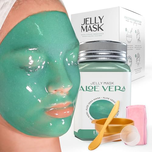 Aloe Vera Jar