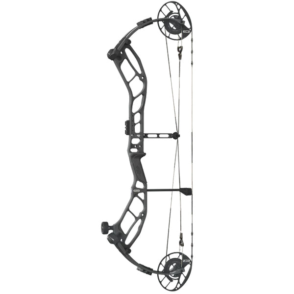 PSE Evolve DS 33 Compound Bow for Hunting & Target Practice | Adjustable Draw Weight & Length | Right/Left Hand | High Performance Archery Equipment for Adults & Youth | Perfect for Outdoor Sports, Backyard Training & Competition Shooting
