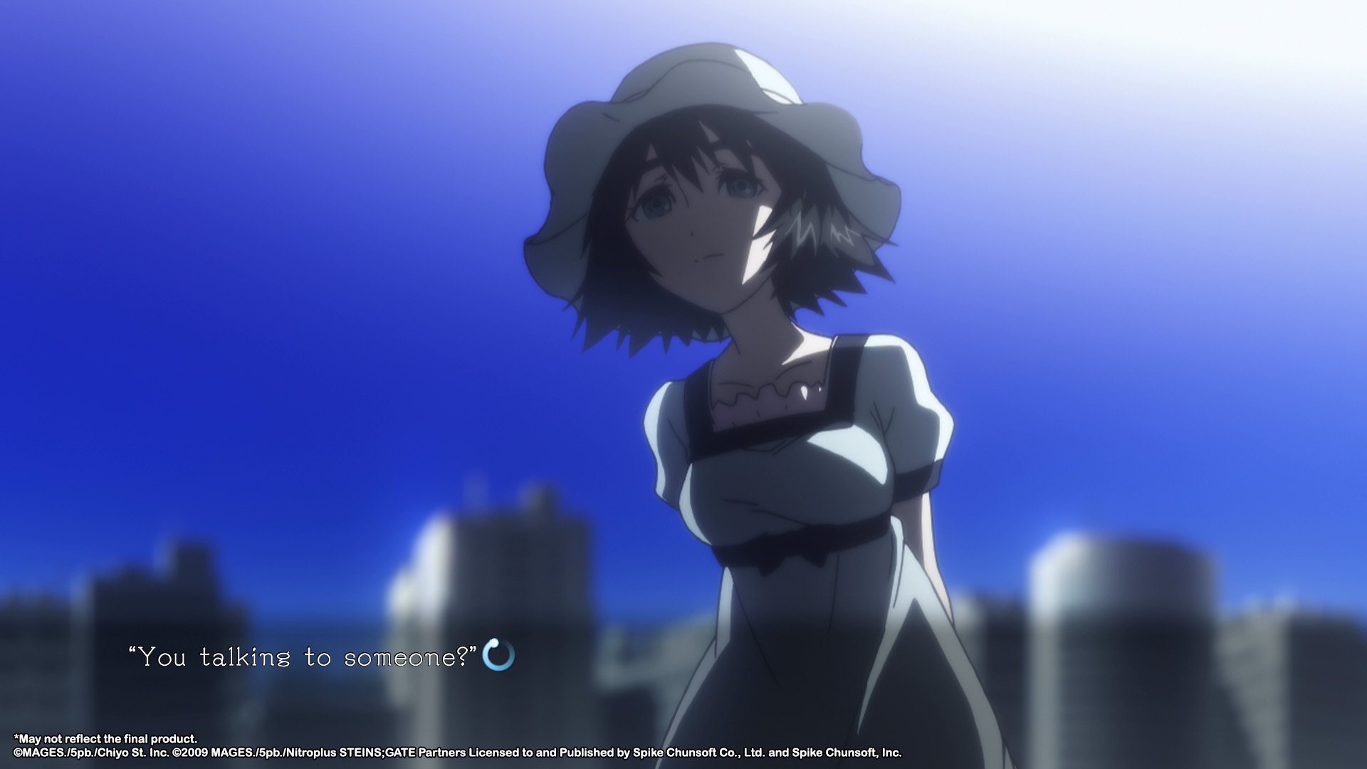 STEINS;GATE ELITE - Nintendo Switch Game | Sci-Fi Visual Novel Adventure | Perfect for Anime Fans & Story-Driven Gamers | Play at Home or On-The-Go