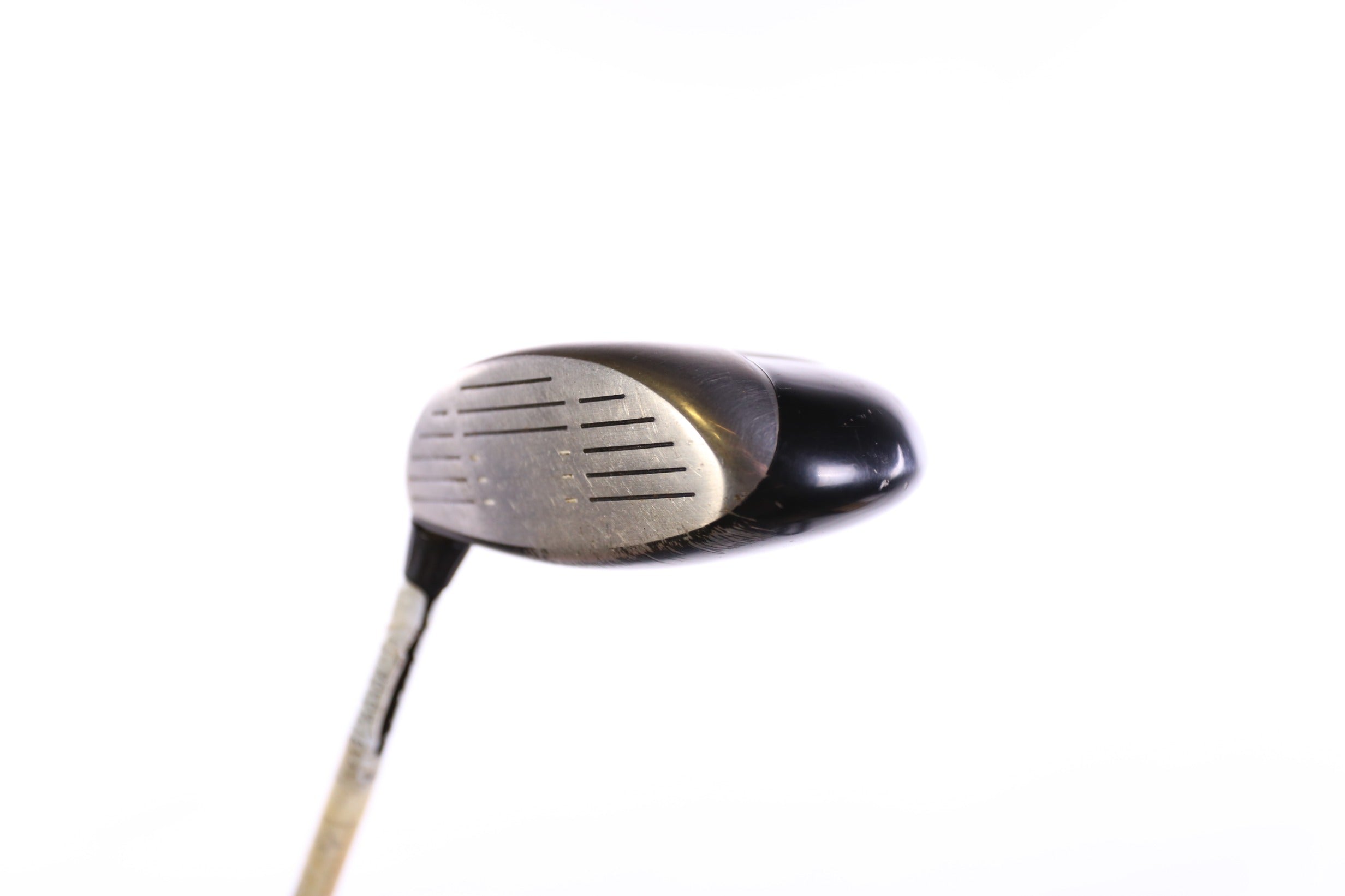 Used Callaway X 2008 3 Wood Golf Club - Right Handed 15° Regular Flex - Great for Beginners & Intermediate Golfers on Fairway Shots