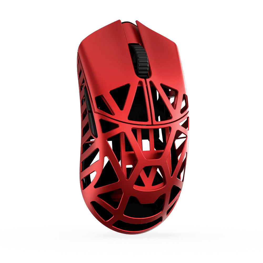 BEAST X Wireless Gaming Mouse - Lightweight, Ergonomic Design, 16000 DPI, RGB Lighting - Perfect for PC, Mac, Laptop Gaming & Office Work