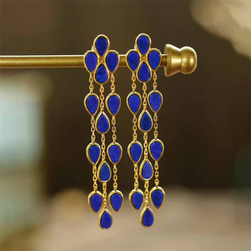 Lapis Lazuli
