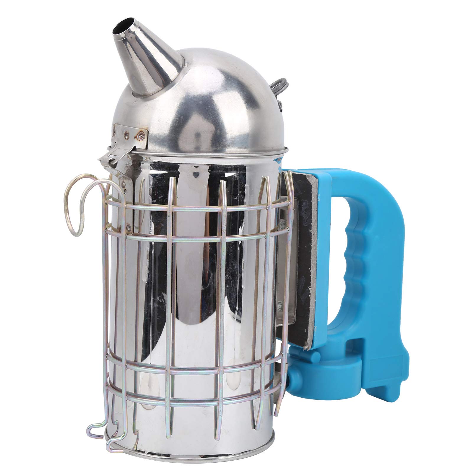 Electric Bee Transmitter & Beekeeping Sprayer - Professional Resistance Beekeeping Tool for Home & Apiary | Perfect for Hive Maintenance & Honey Harvesting