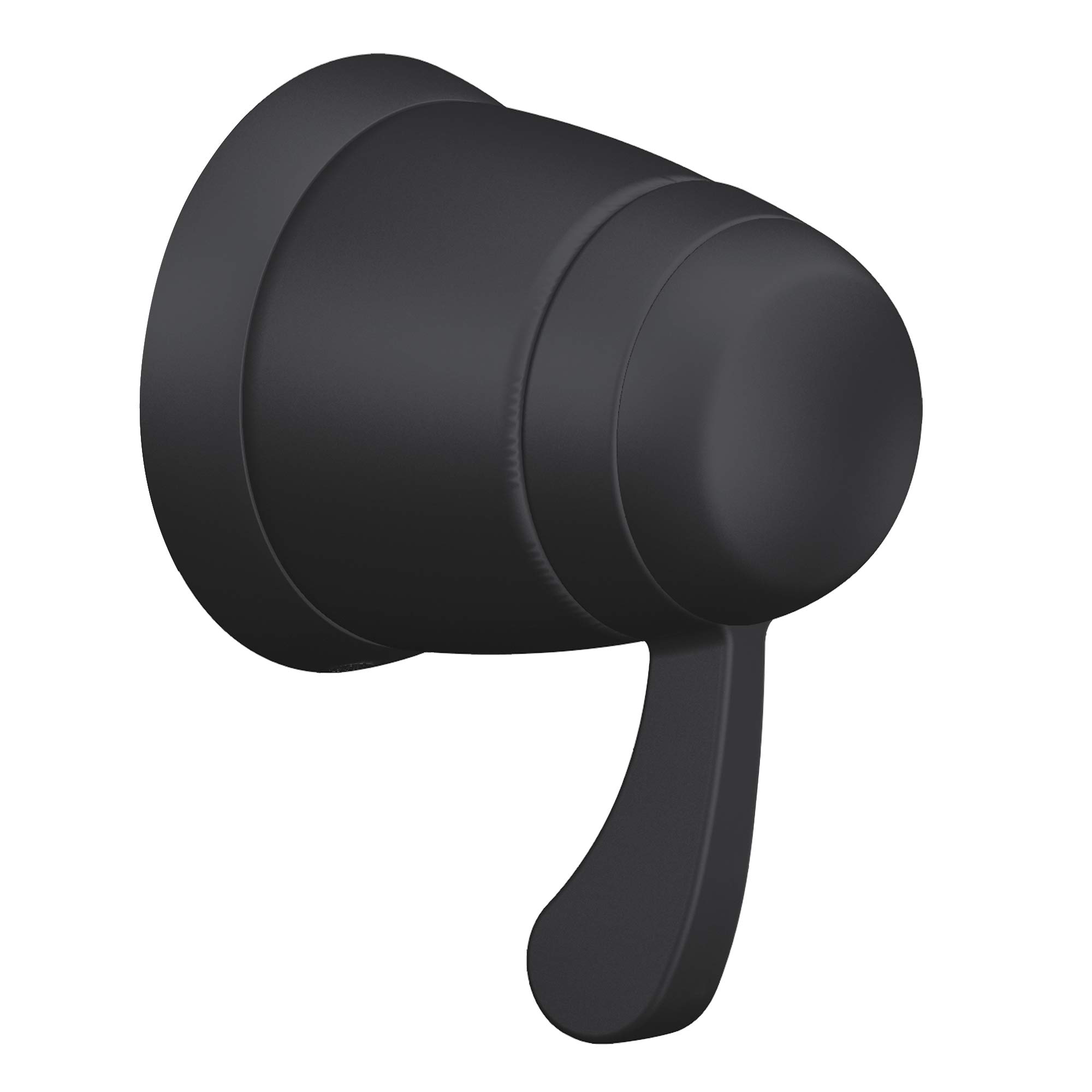 Moen TS3600WR Wrought Iron Volume Control Trim Kit for Bathroom & Shower Faucet - Perfect for Bathroom Renovation & Plumbing Repair