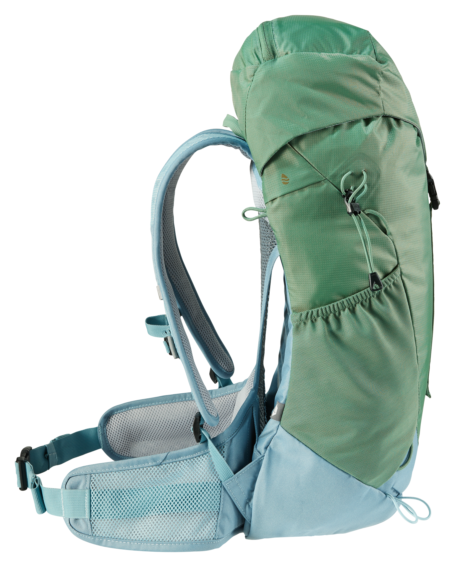 Deuter AC Lite 22SL Women's Hiking Backpack - Lightweight Daypack for Outdoor Adventures, Travel & Commuting - Perfect for Hiking, Camping & Daily Use