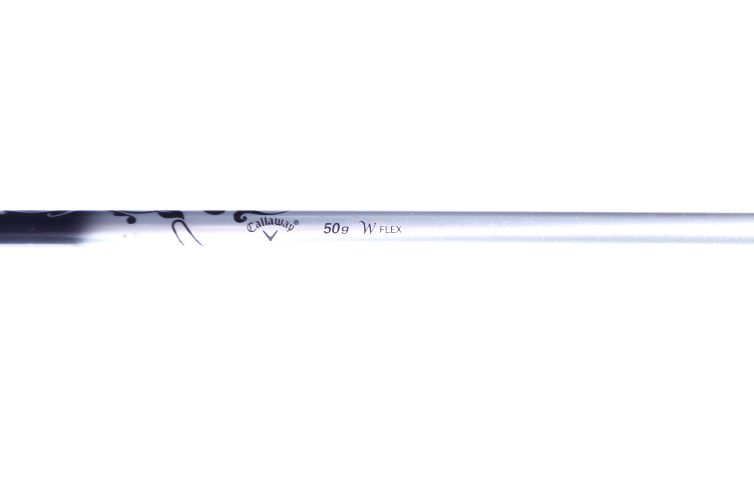 Used Callaway Diablo Octane 3 Wood Golf Club - Right Handed 15° Ladies Flex - Perfect for Women Golfers on the Fairway & Driving Range