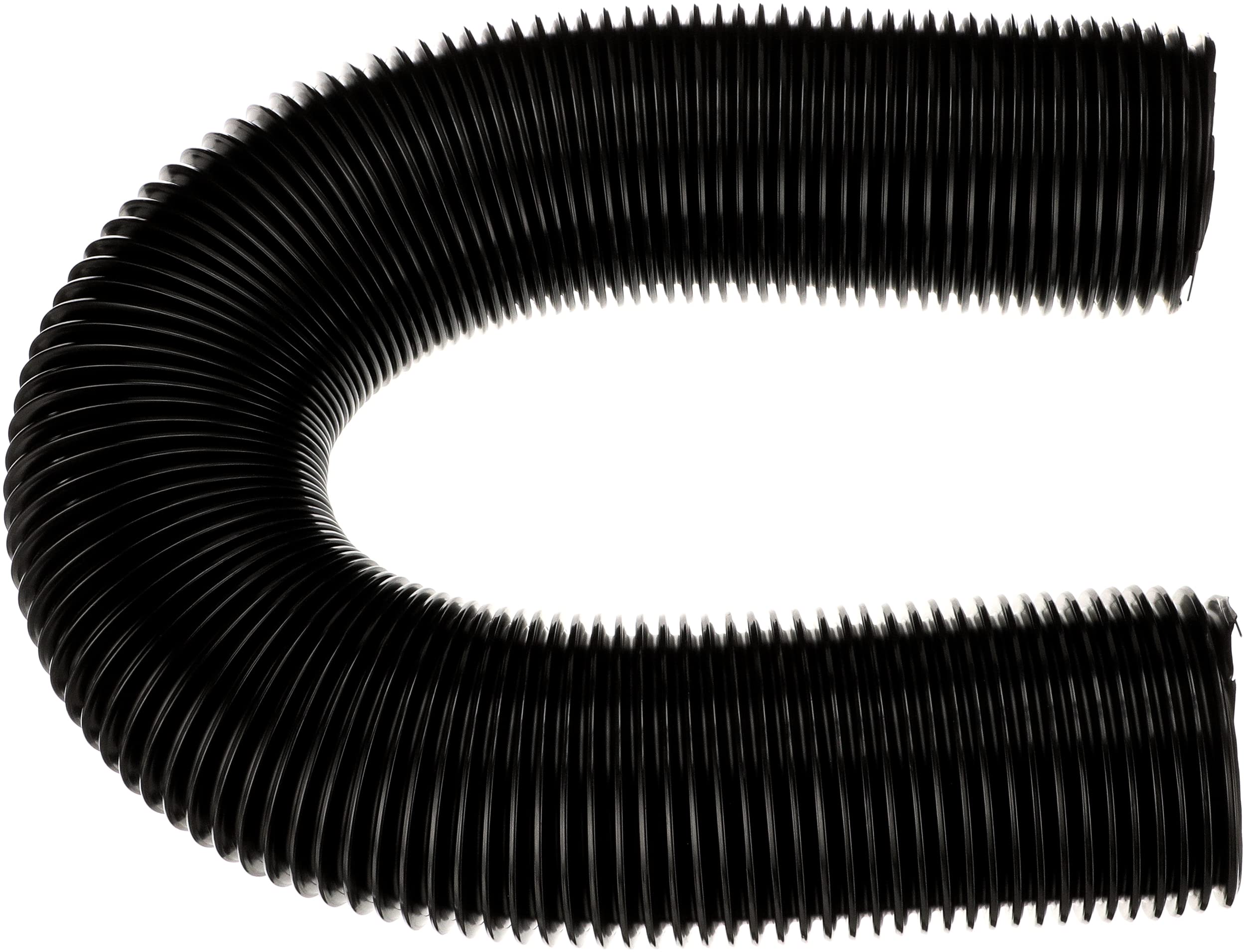 High-Quality Defroster & Air Intake Hose - Durable Car Heating & Cooling System Replacement Part - Perfect for Winter Defrosting & Engine Airflow Maintenance