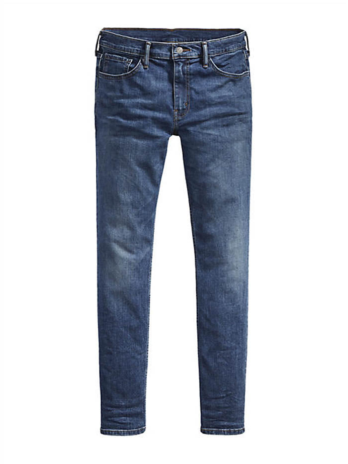 Levi's Men's 502 Regular Taper Jeans - Classic Fit Stretch Denim Pants for Casual Wear & Everyday Style | Office, Dating, Weekend Outfits