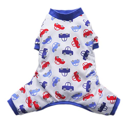 Car Pajama