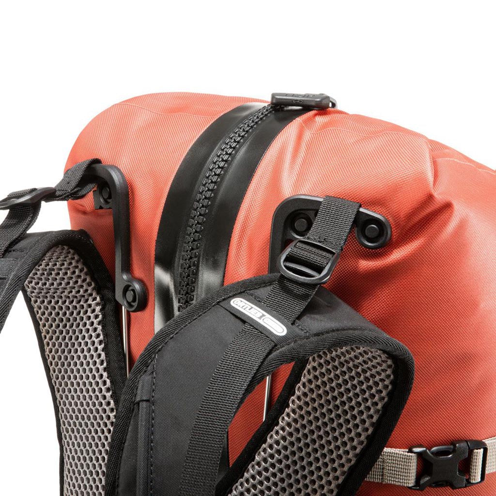 Atrack 35L Waterproof Hiking Backpack - Lightweight Travel Backpack for Outdoor Camping, Trekking & Daily Commute