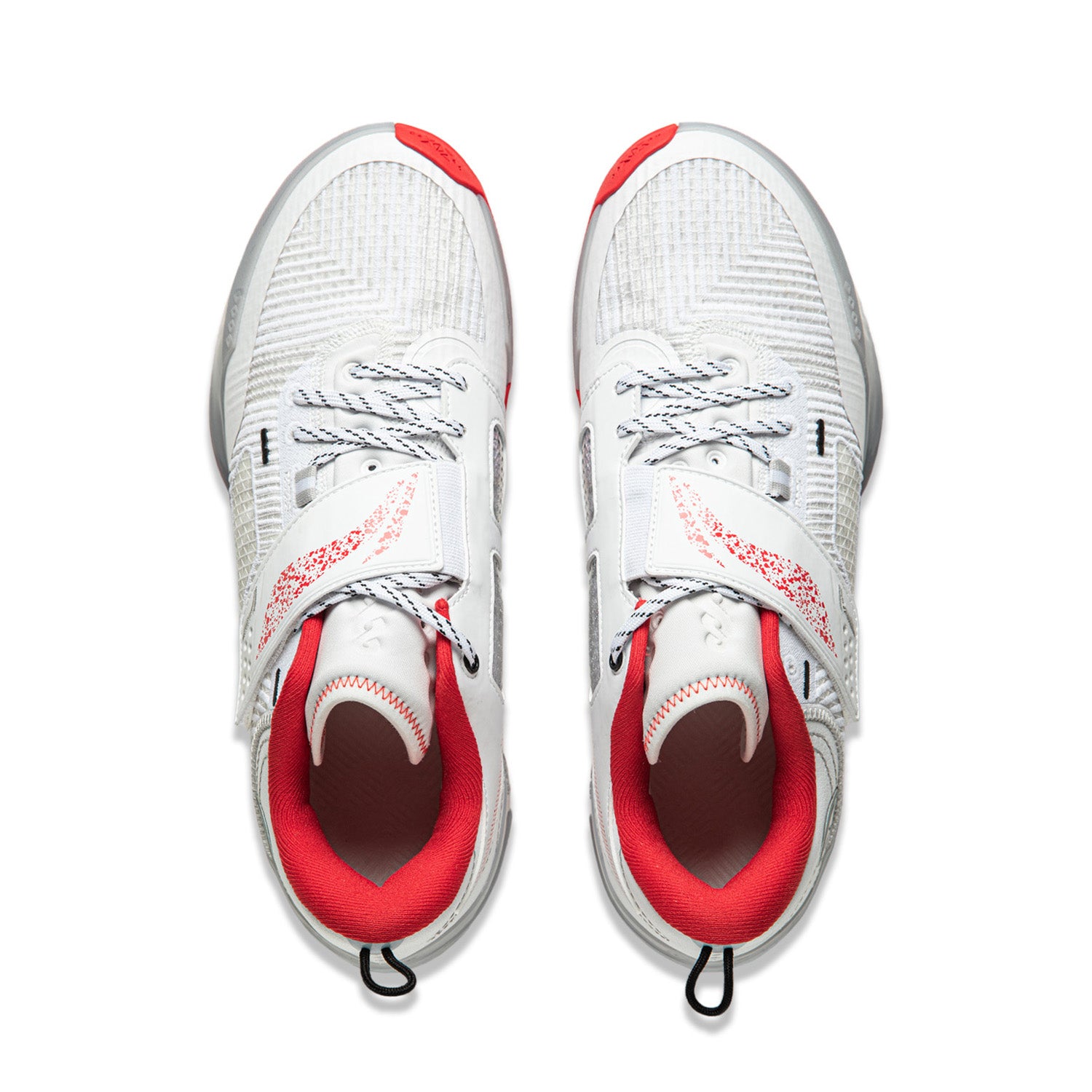 Wade 808 4 Ultra 305 Basketball Shoes - High-Performance Men's Basketball Sneakers for Indoor & Outdoor Courts - Perfect for Training, Games, and Streetwear Fashion
