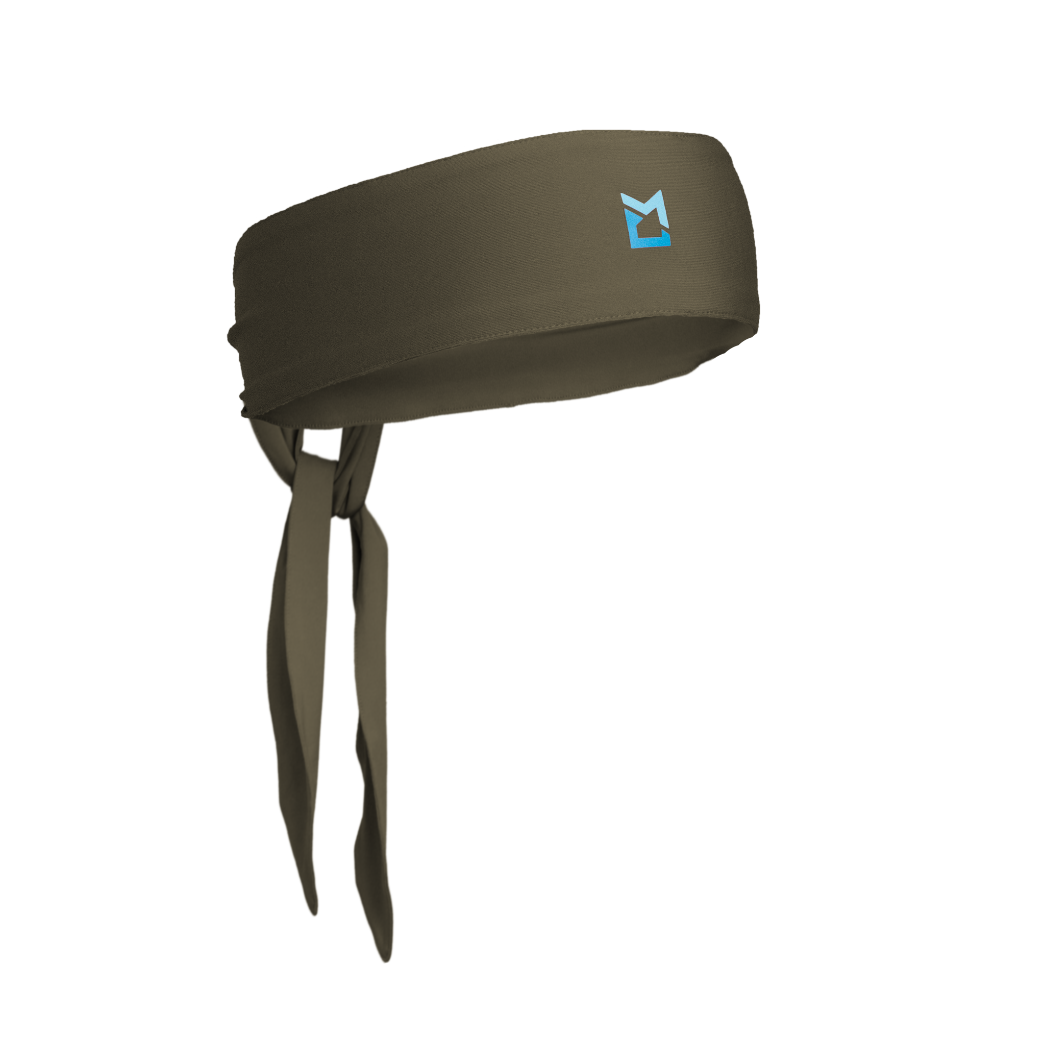 Mobile Cooling® Head Wrap - Cooling Bandana for Hot Weather, Sports & Outdoor Activities - Stay Cool During Workouts, Hiking & Summer Adventures
