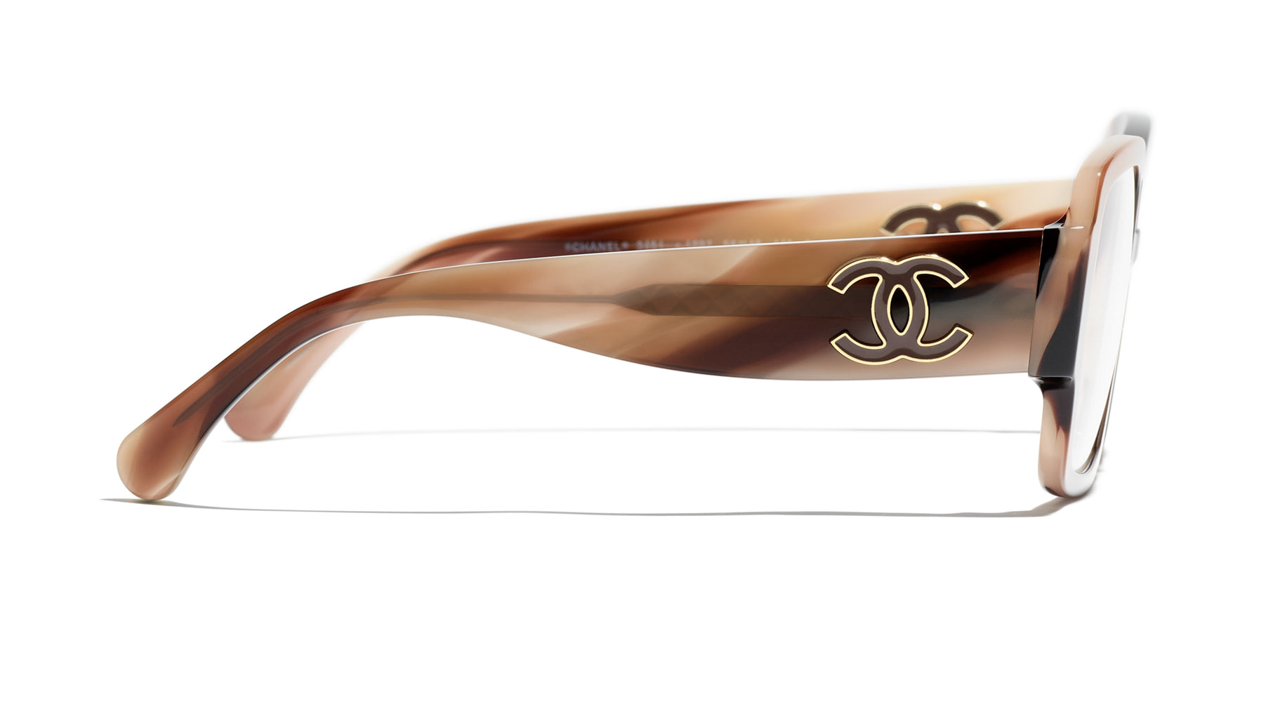 Chanel 3481 Sunglasses - Luxury Designer Shades for Women - UV Protection & Polarized Lenses - Perfect for Beach, Driving & Outdoor Activities