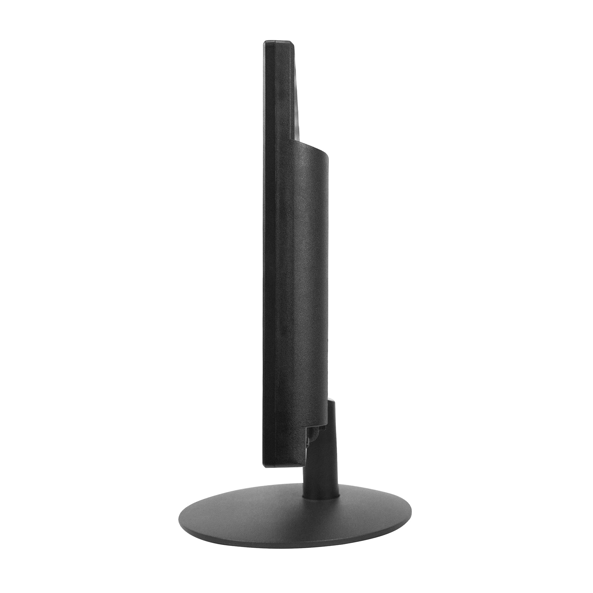 Thinlerain 15 Inch Small LED Monitor - 16:9 Aspect Ratio, 1440×900 Resolution, TN Panel, 60Hz Refresh Rate, 5ms Response Time, VGA & HDMI Ports, Built-in Speakers - Perfect for Home Office, Gaming, and Small Workspace Setups