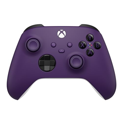 Astral Purple