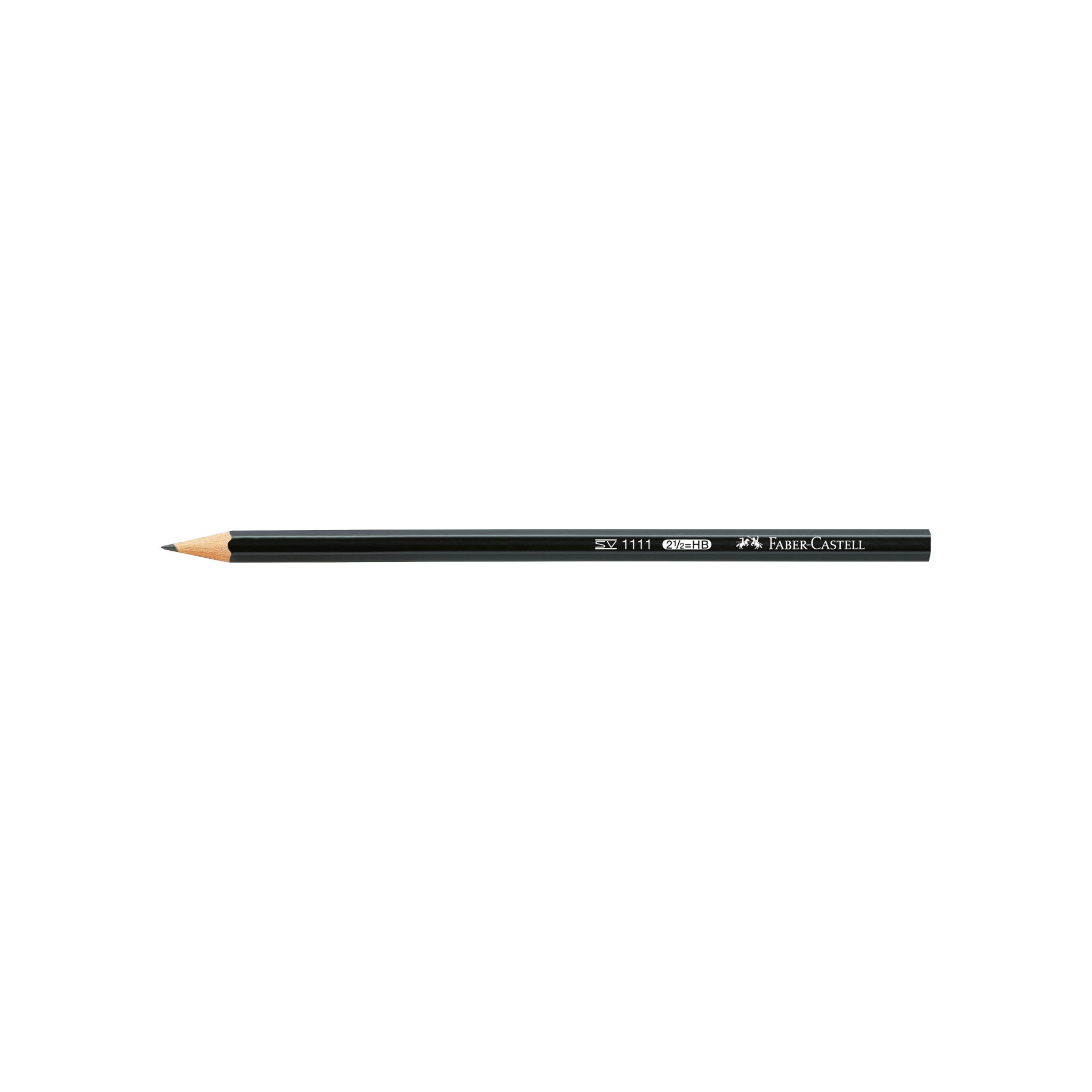 Premium HB Graphite Pencils - Set of 3 (#111182) for Sketching, Drawing & Writing - Ideal for Artists, Students & Office Use