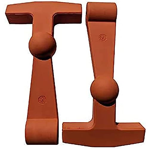Burnt Orange