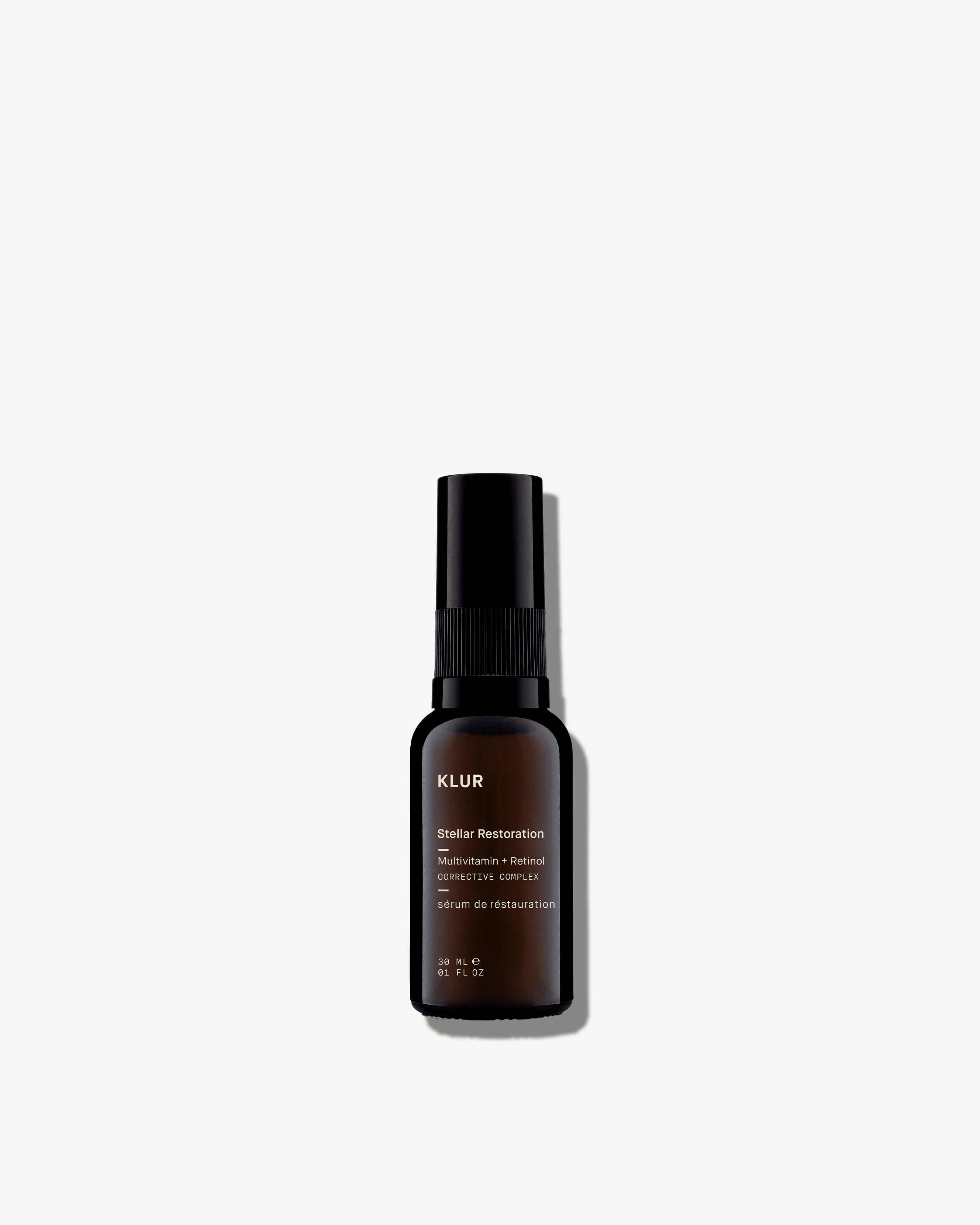 Stellar Restoration Retinol Serum for Face - Anti-Aging Wrinkle Treatment & Skin Repair - Night Cream for Dry, Sensitive Skin | Perfect for Daily Skincare Routine & Evening Moisturizing