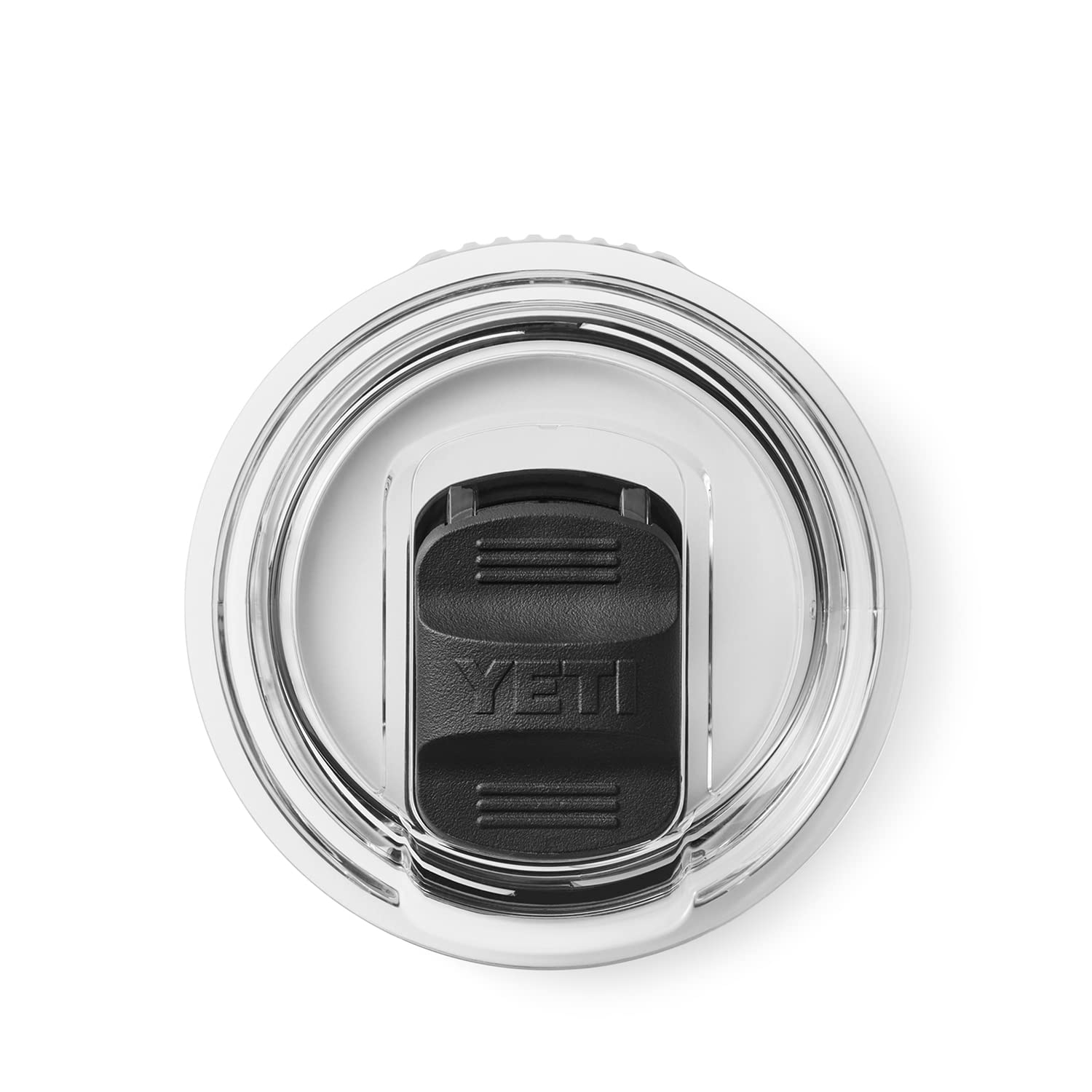 YETI Rambler Stronghold Replacement Lid for Travel Mugs - Compatible with YETI Rambler Series | Durable Leak-Proof Cover for Coffee, Tea & Hot/Cold Drinks | Perfect for Commuting, Camping & Office Use