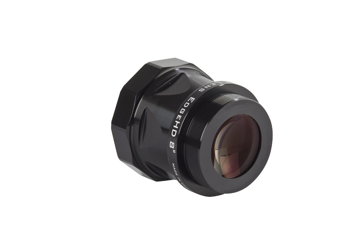 Used 0.7x Reducer Lens for Celestron EdgeHD 800 Telescope - Improve Astrophotography & Wide-Field Viewing