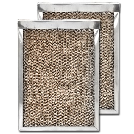 Bryant Carrier Humidifier Replacement Water Panel 318518-761 with Distributor Tray | Compatible with Bryant & Carrier HVAC Systems | Perfect for Home & Office Humidification Needs