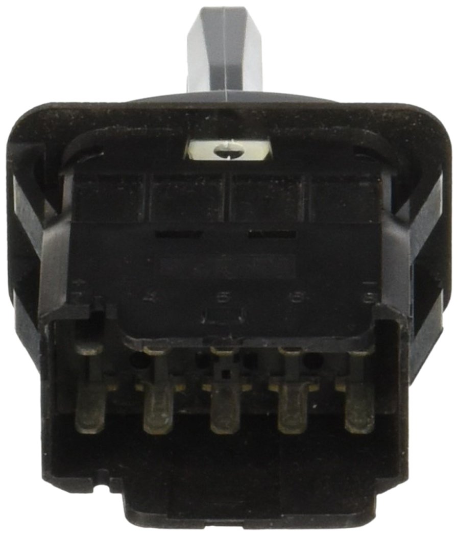 Motorcraft Switch - High Performance Automotive Electrical Switch for Ford, Lincoln, Mercury Vehicles | Perfect for Engine, Transmission & Lighting Systems