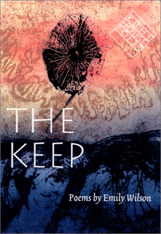 The Keep (Kuhl House Poets) - Contemporary Poetry Collection for Book Lovers & Literary Enthusiasts | Perfect for Reading, Gifting & Home Library Decor