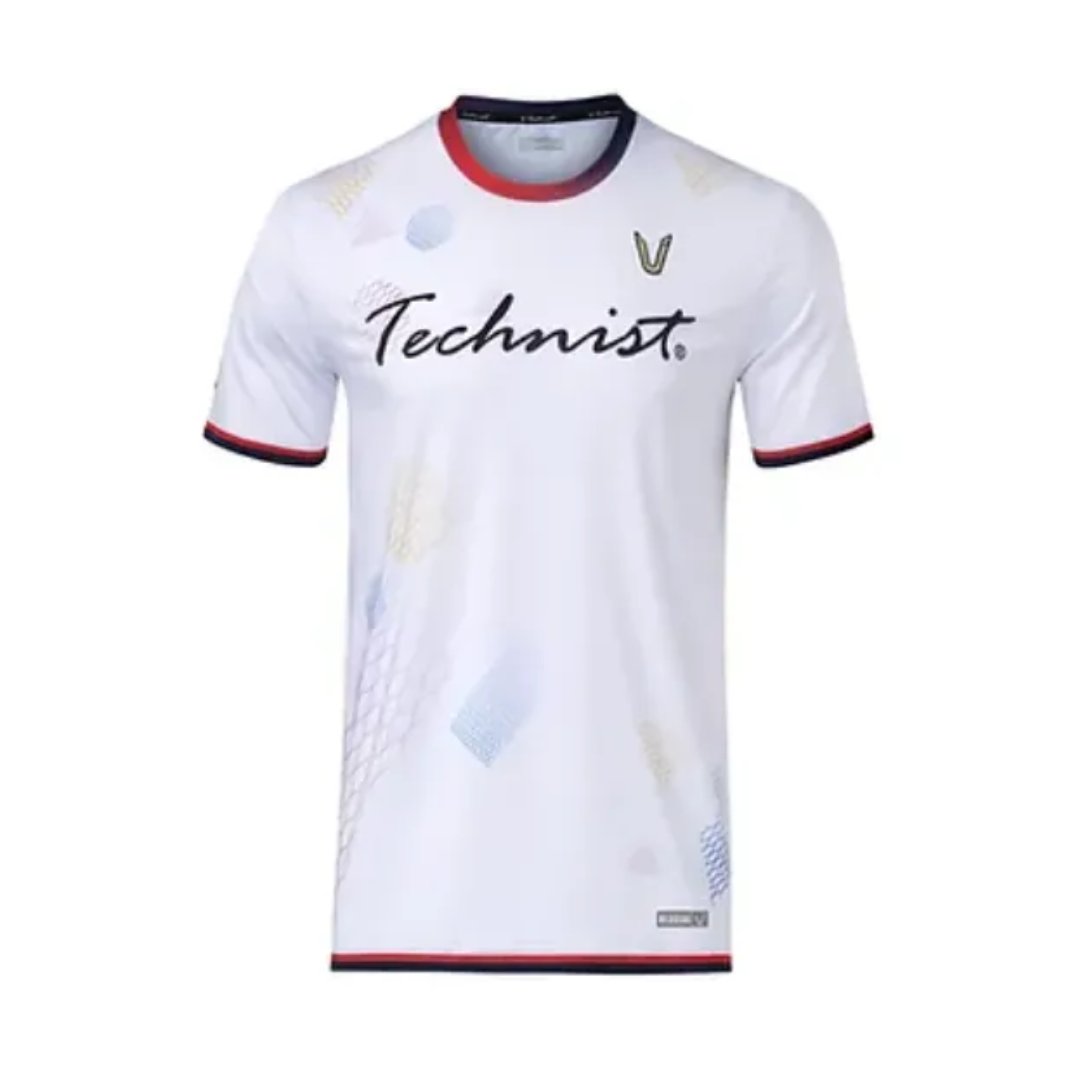 Technist TNT 6414 Gaming T-Shirt for Men - Comfortable Cotton Tee for Gamers, Esports & Casual Wear - Perfect for Gaming Sessions, Conventions & Everyday Use