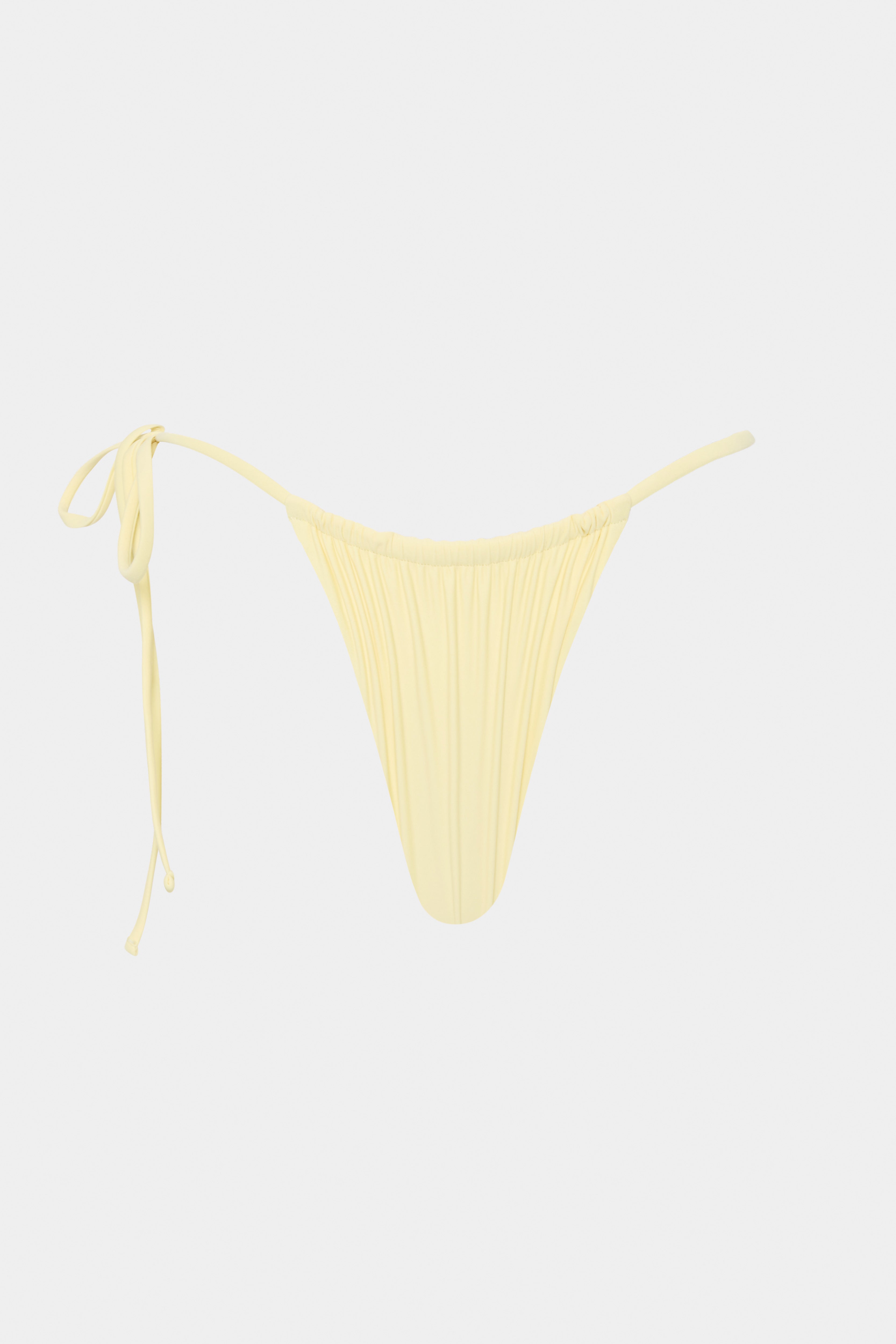 Emiliano Men's String Brief - Comfortable & Breathable Underwear for Daily Wear & Active Lifestyle
