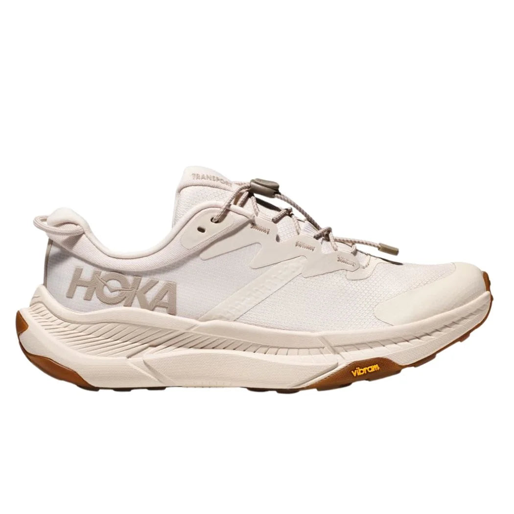 Hoka Transport Women's Hiking & Walking Shoes - Lightweight Trail Running Shoes for Outdoor Adventures & Daily Comfort