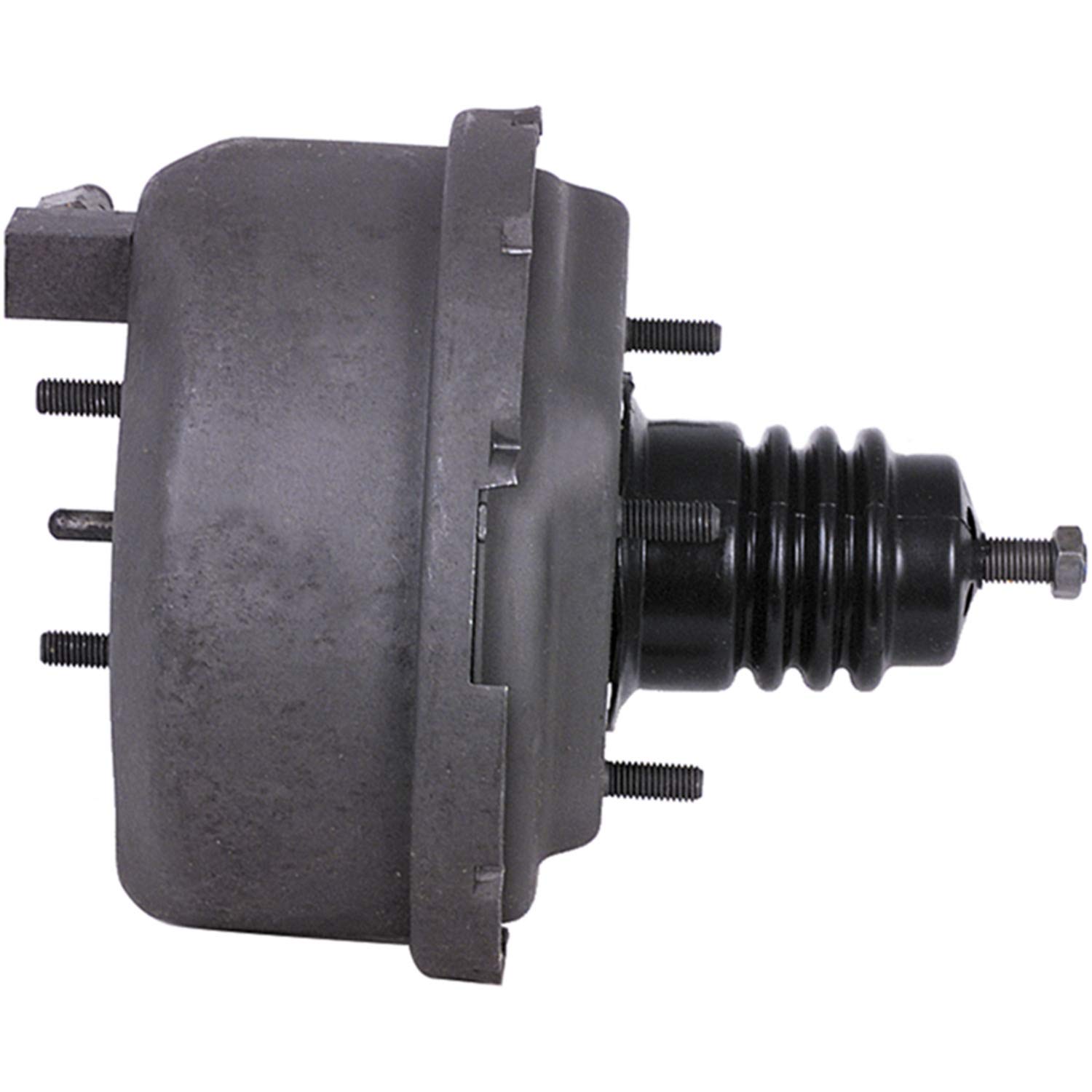 Cardone 53-5211 Remanufactured Vacuum Power Brake Booster - No Master Cylinder | Compatible with Select GM Vehicles | Perfect for Brake System Repairs & Upgrades