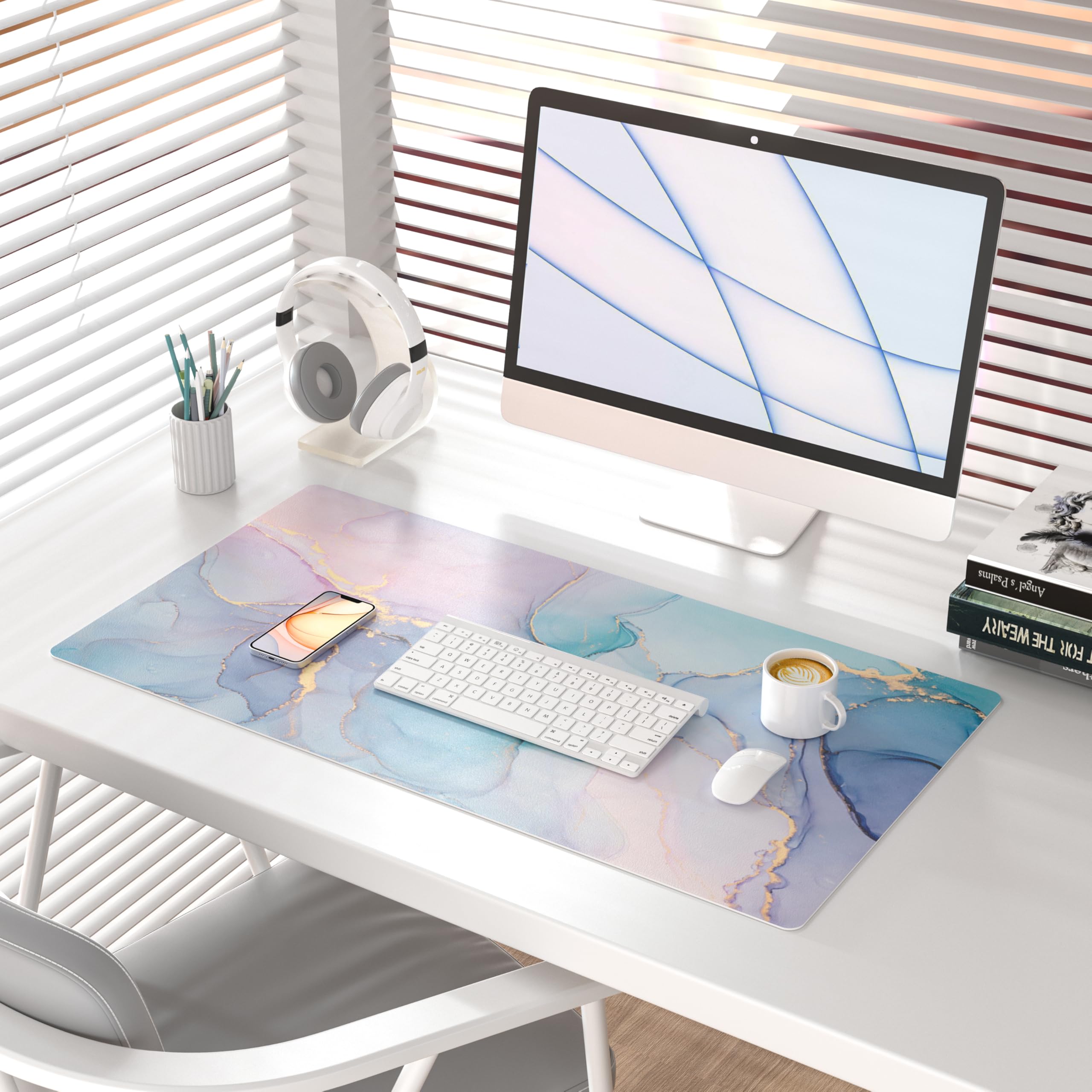 QIYI Large Mouse Pad - 31.5