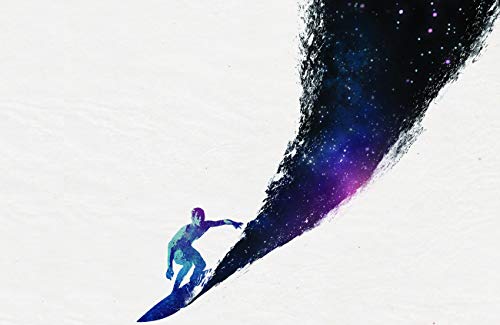 Surfing The Universe