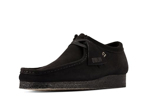 Black Suede