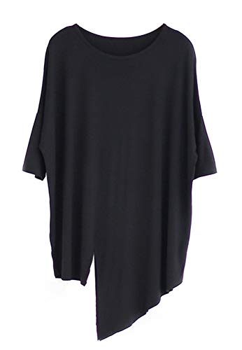 Black-halfsleeve