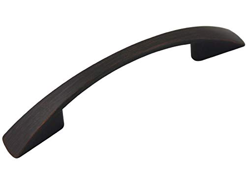 50 Pack - Cosmas 3200-030ORB Oil Rubbed Bronze Cabinet Handles 3