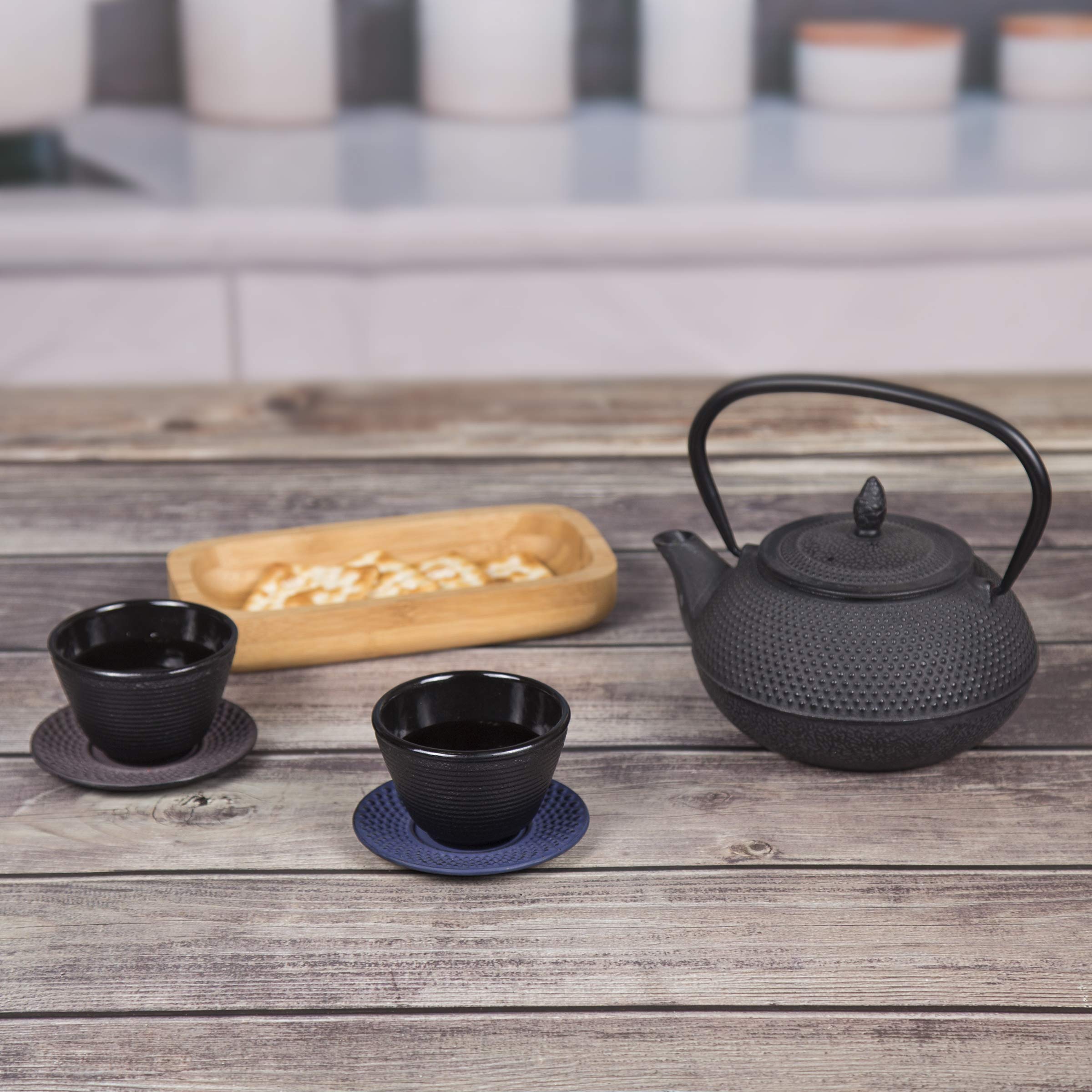 Creative Home Cast Iron 3.75