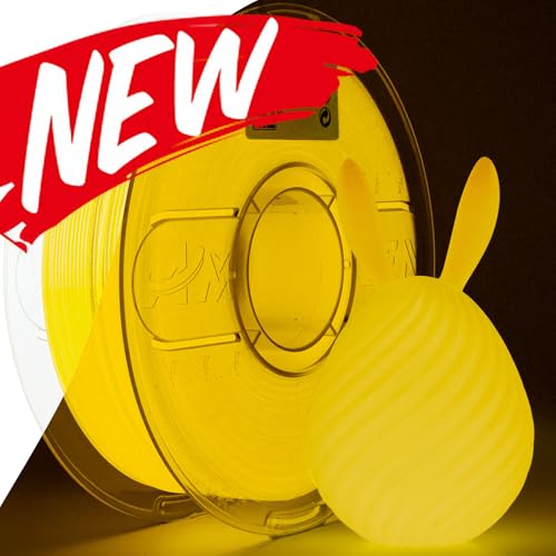 1kg--glow Yellow
