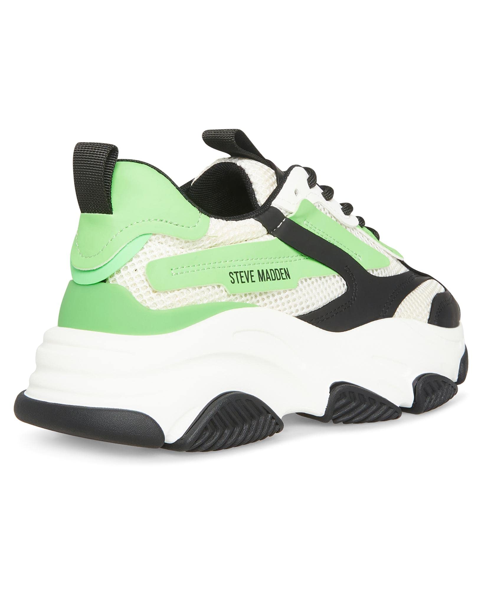 Steve Madden Women's Possession Shoes - Stylish & Comfortable Heels for Work, Party & Evening Out