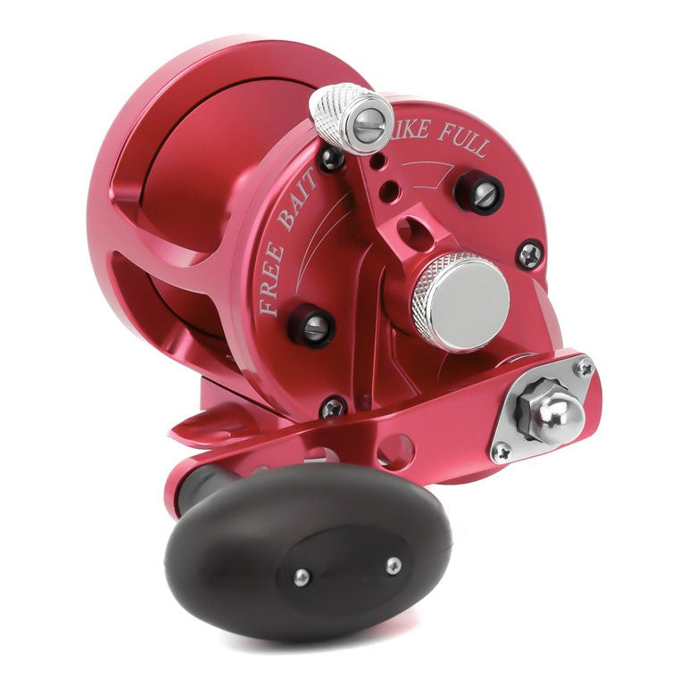 Avet G2 MXL 5.8 Magic Cast Fishing Reel - Lightweight Saltwater Spinning Reel for Offshore & Inshore Fishing - Perfect for Tuna, Marlin & Big Game Fishing