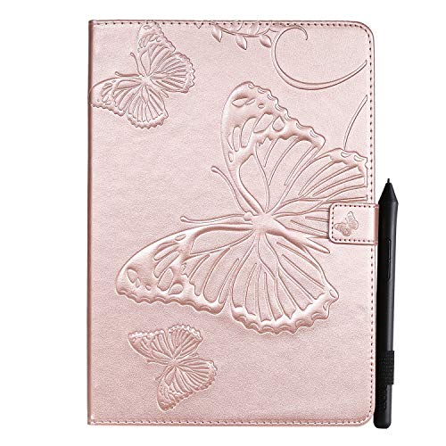 A - Rose Gold