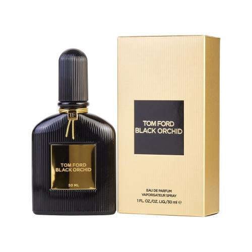 Tom Ford Black Orchid Eau de Parfum 30ml for Women - Luxurious Floral Oriental Fragrance for Evening Wear & Special Occasions