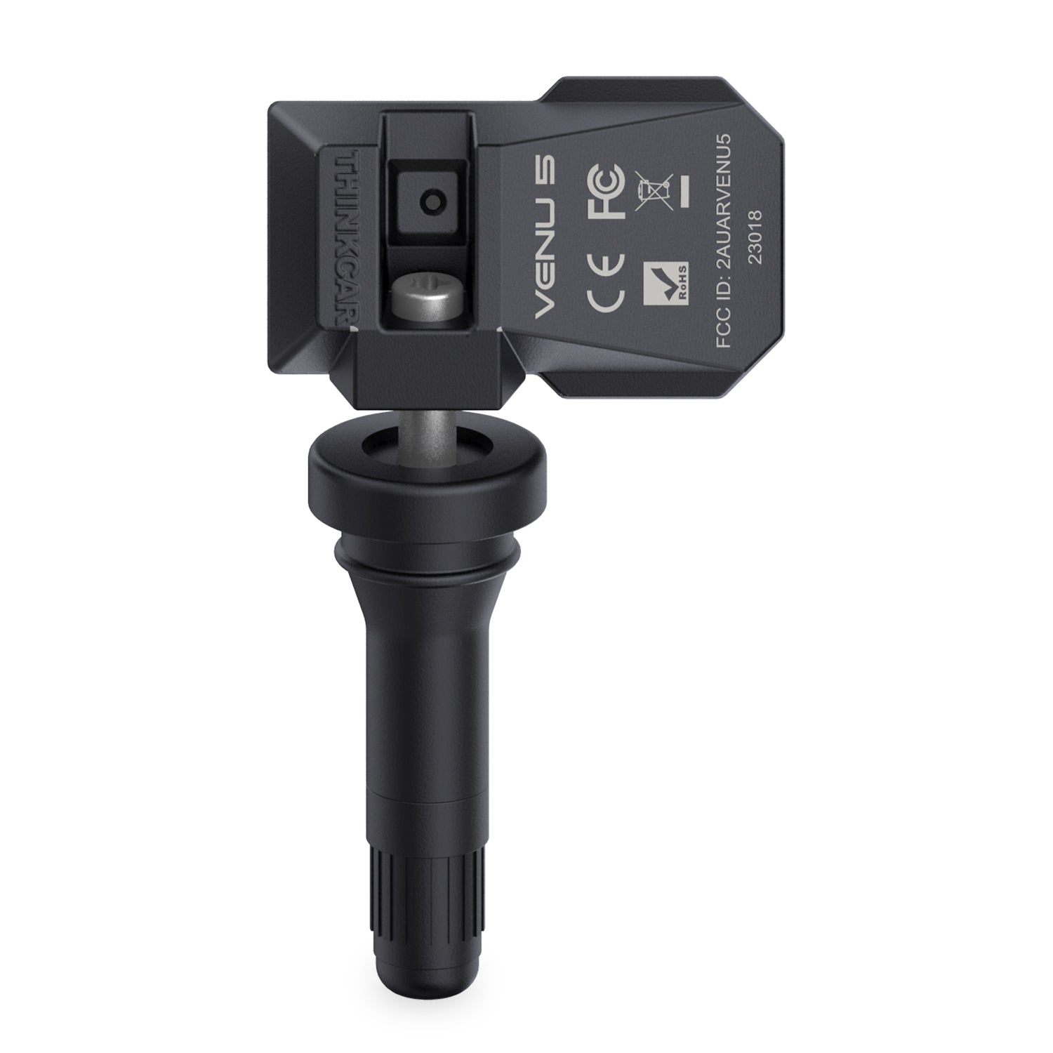 THINKCAR VENU Series Universal Programmable TPMS Tire Pressure Monitoring System Sensor - Compatible with Most Vehicles for Enhanced Driving Safety & Fuel Efficiency