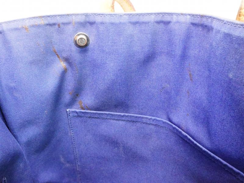 Authentic Pre-Owned Louis Vuitton Monogram V Line Cabas NS Shopping Tote Bag M50147 - Luxury Designer Handbag for Women, Perfect for Work, Travel & Everyday Use